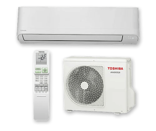 Мульти-Сплит системы