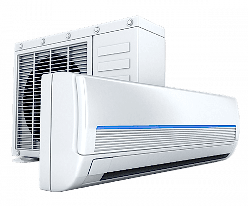 Профессиональный монтаж кондиционеров